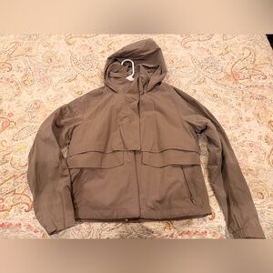 Lululemon Always Effortless Classic-Fit Jacket.